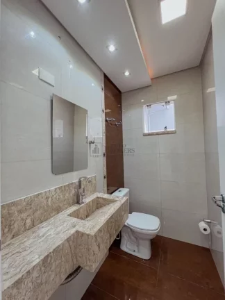 Imagem Casa com 3 dormitórios à venda no bairro Nações de Balneário Camboriú/SC