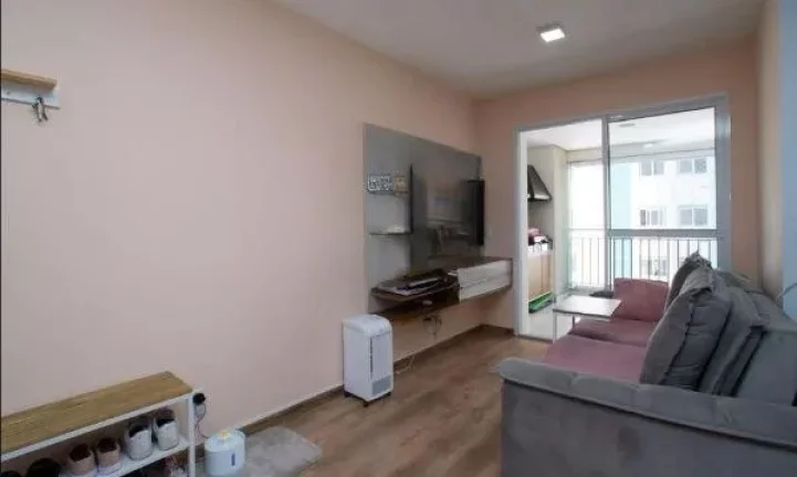 Imagem Apartamento com 3 dormitórios à venda, 75 m² por R$ 900.000,00 - Jardim Flor da Montanha - Guarulhos/SP