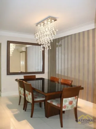 Imagem APARTAMENTO À VENDA, 127 M² POR R$ 1.050.000,00 - VILA PROGRESSO - JUNDIAÍ/SP