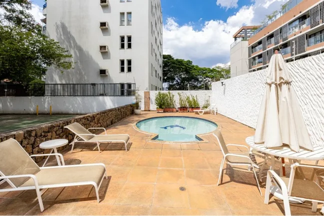 Imagem APARTAMENTO RESIDENCIAL em São Paulo - SP, Campo Belo