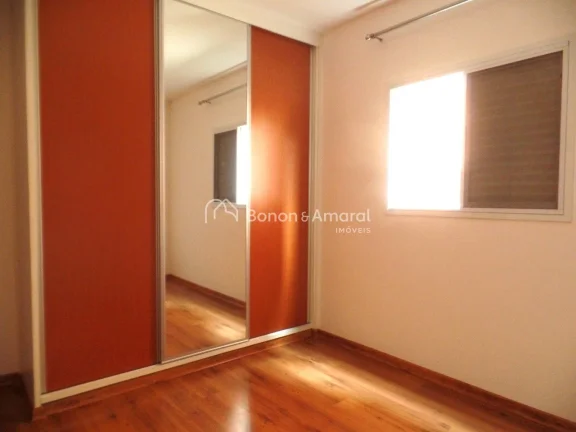 Imagem Apartamento para locação, 3 quartos, Paulínia 
Sol da Manhã, muito bem localizado, ambientes amp...