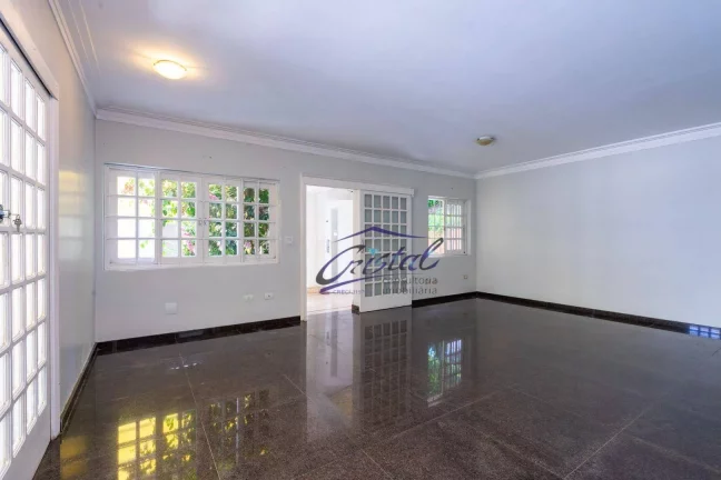 Imagem Casa com 3 quartos (2 suítes) à venda, 478 m² Fazendinha - Granja Viana - Carapicuíba/SP