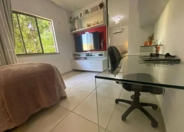 Imagem Casa a venda no Edson Queiroz