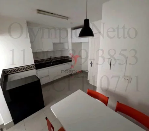 Imagem Apartamento no Jardim América