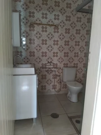 Imagem Casa à venda no bairro Nova Guará - Guaratinguetá/SP