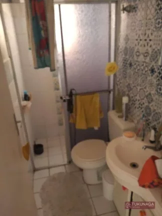 Imagem Sobrado à venda, 135 m² por R$ 700.000,00 - Vila Augusta - Guarulhos/SP