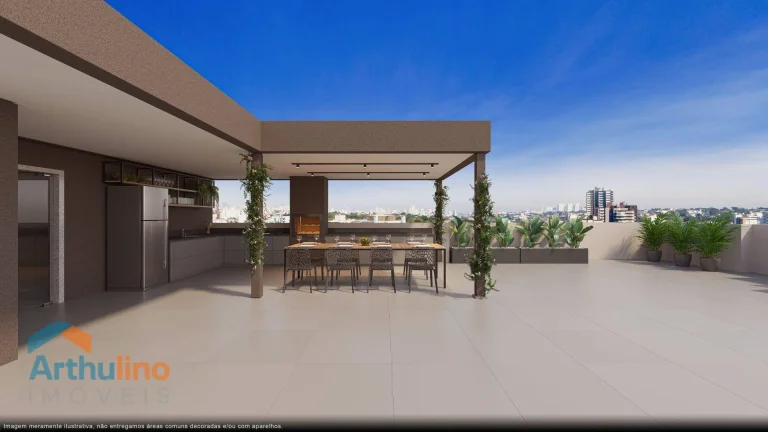 Imagem ITAQUERA-Residencial Jardins de Leiria, de 27 a 41m², vagas opcionais, a partir de R$ 199.000 - Itaquera - São Paulo/SP