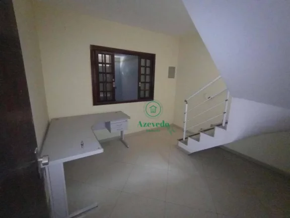 Imagem Sobrado com 3 dormitórios à venda, 213 m² por R$ 583.000,00 - Parque Continental II - Guarulhos/SP