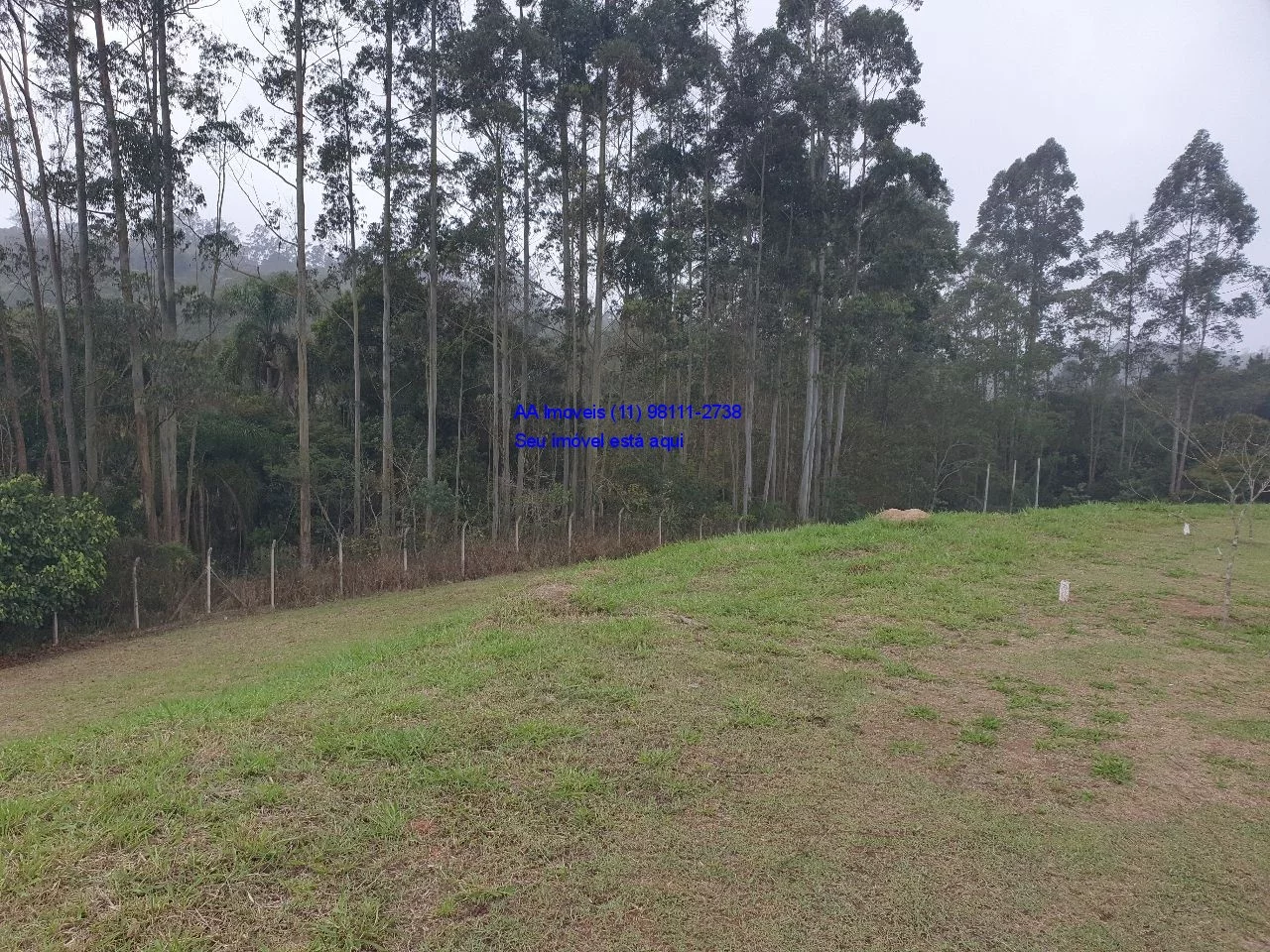 Imagem TERRENO RESIDENCIAL em COTIA - SP, PORTAL DO SANTA PAULA