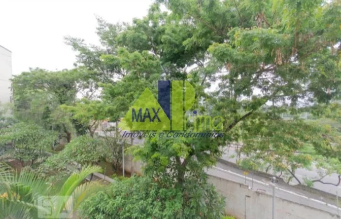 Imagem Apartamento de 2 dorm, 1 vaga, ao lado estação trem Eng.Goulart. Melhor custo beneficio da região, confira 2359-3545 apenas 1.800 tudo incluso