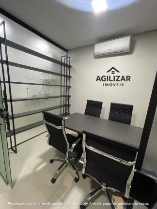 Imagem Sala comercial 3 ambiente - Barro Preto
