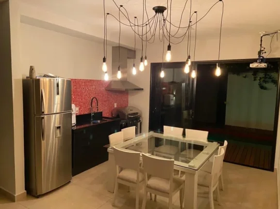 Imagem Casa 3 Suítes Condomínio Residencial Villa dos Inglezes-Sorocaba/SP