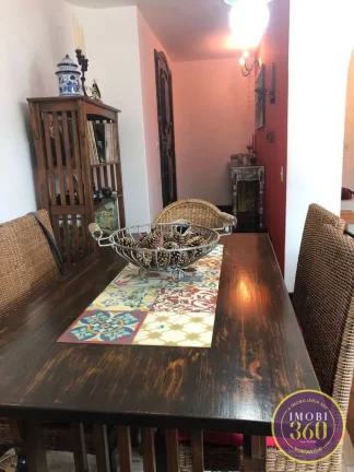Imagem Sobrado à Venda em Vila Carrão, São Paulo - SP