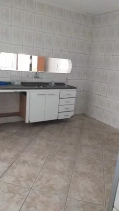 Imagem CASA TÉRREA COM EDÍCULA A VENDA NO JARDIM DOS ESTADOS - SANTO ANDRÉ