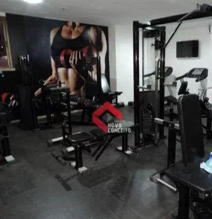 Imagem Apartamento à venda, 210 m² por R$ 1.600.000,00 - Cocó - Fortaleza/CE