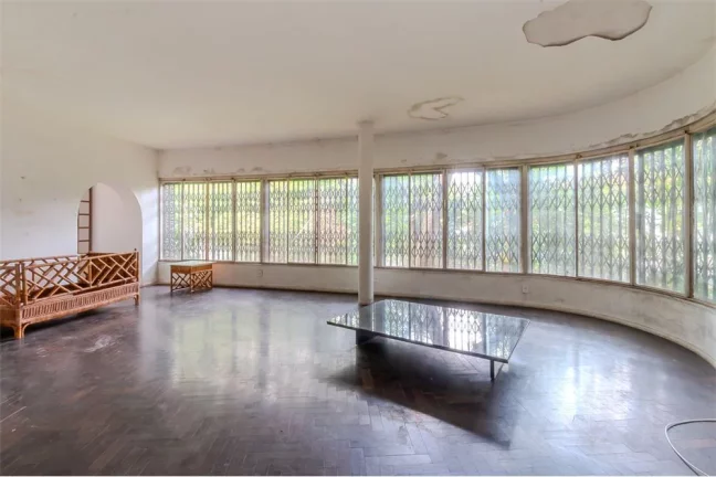 Imagem CASA RESIDENCIAL em São Paulo - SP, Pacaembu