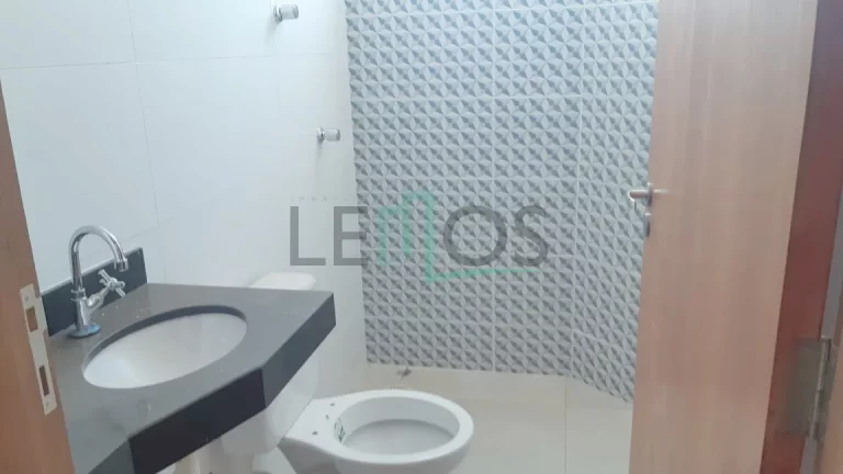 Imagem Apartamento a venda de 03 dormitórios no Residencial Nosso Lar.