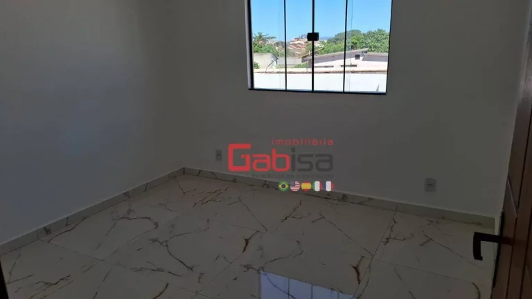 Imagem Casa com 3 dormitórios à venda, 151 m² por R$ 730.000,00 - Balneário São Pedro - São Pedro da Aldeia/RJ