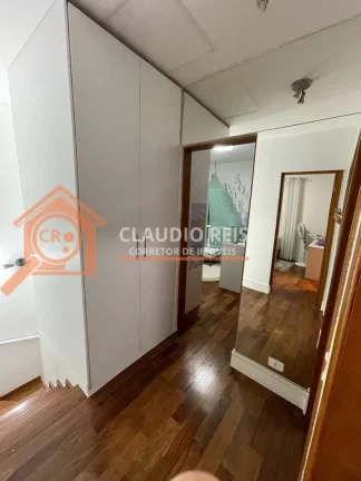 Imagem Casa à venda em condomínio com 3 Quartos,75m² - Campo Grande - São Paulo/SP