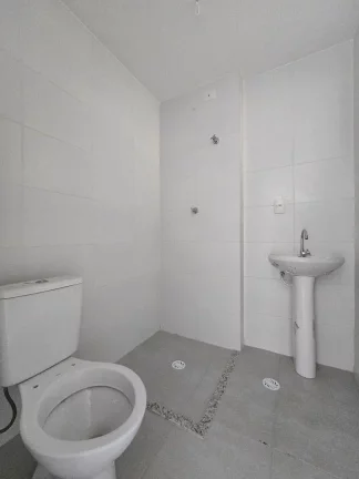 Imagem Apartamento à Venda, com 2 dormitórios 57m², 1 vaga - na praia da Vista Linda - Bertioga SP
