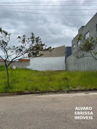 Imagem Terreno à Venda – Jardim Santa Rosa | Itu-SP