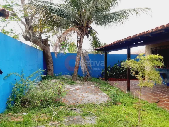 Imagem Casa independente, 360m ², com área gourmet, Caminho de Búzios - Cabo Frio