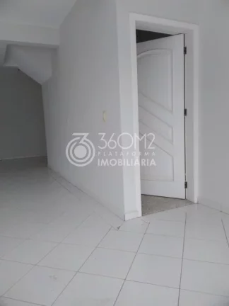 Imagem Sobrado para Venda em Santo André / SP no bairro Vila Alice