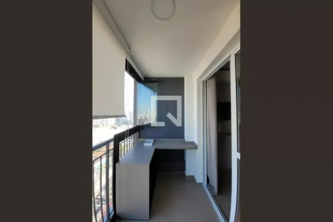 Imagem Apartamento à Venda - Vila Mariana, 1 Quarto, 29 m2