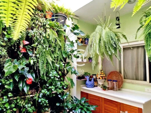 Imagem Casa com 3 quartos para alugar por R$ 14.000 no Jardim Paulista - São Paulo-SP