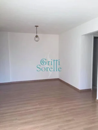 Imagem Apartamento à Venda em Vila Mariana - São Paulo/SP.