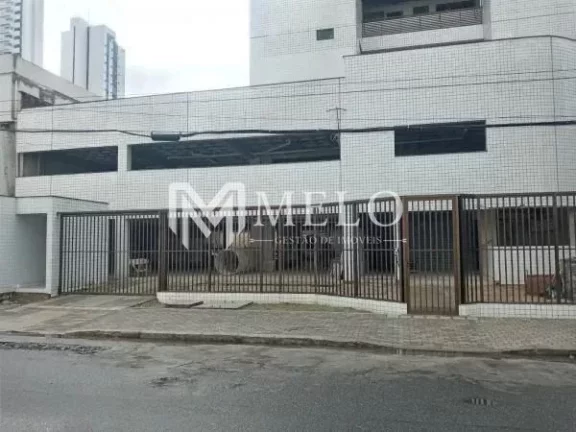 Imagem Apartamento novo em fase de acabamento | Boa viagem..