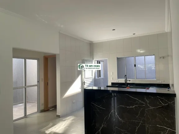 Imagem CASA RESIDENCIAL em JACAREÍ - SP, LOTEAMENTO VILLA BRANCA