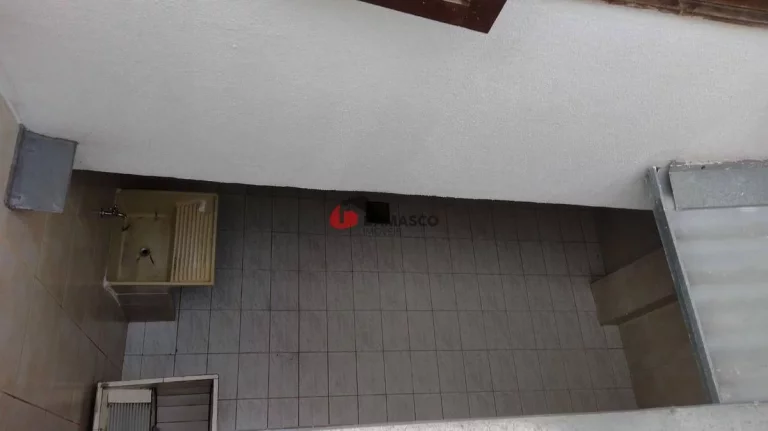 Imagem Sobrado à venda 2 Quartos, 1 Vaga, 137M², Rudge Ramos, São Bernardo do Campo - SP