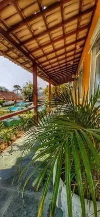 Imagem Hotel para Venda em Teresópolis / RJ no bairro Tijuca