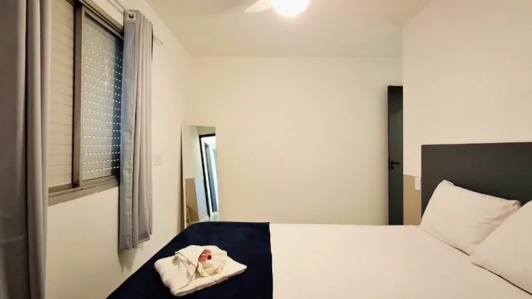 Imagem Apartamento com 2 Quartos à Venda, 65 m² em Pinheiros - São Paulo
