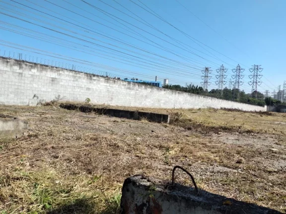 Imagem TERRENO PLANO PARA LOCAÇÃO NO JARDIM BOM PASTOR SANTO ANDRÉ