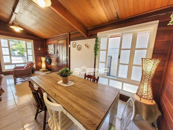 Imagem Casa Térrea à venda, com 3 dormitórios 1 Suíte - Riviera de São Lourenço - Bertioga/SP