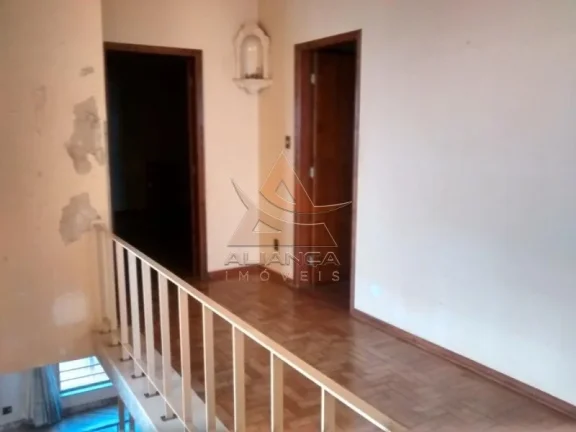 Imagem Casa - Ribeirão Preto - Jardim Sumaré