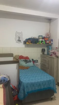 Imagem Sobrado com 3 dormitórios à venda, 200 m² por R$ 300.000,00 - Parque Paulistano - São Paulo/SP