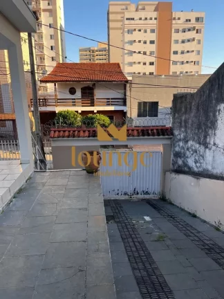 Imagem Casa em Sorocaba
