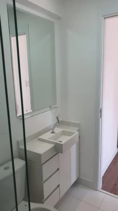 Imagem Apto. ACQUA PARK ALPHAVILLE 54m²