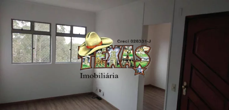 Imagem APARTAMENTO PARA VENDA EM JARDIM SANTA TEREZINHA
