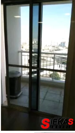 Imagem Oportunidade imperdível: Sala comercial à venda em São Paulo-SP, bairro Escritórios Mooca! 1 sala, 1 banheiro, 1 vaga, 35m².