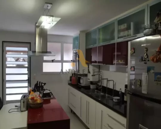 Imagem Casa de condomínio à venda no condomínio Residencial Pedra Bonita Recreio dos Bandeirantes