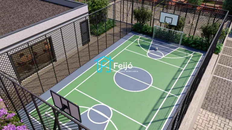 Imagem Apartamentos novos Stúdios e 1 dormitórios na Lomba do Pinheiro / Agronomia