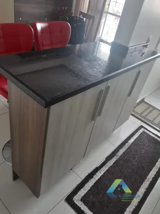 Imagem Apartamento à venda no bairro Centro - Diadema/SP