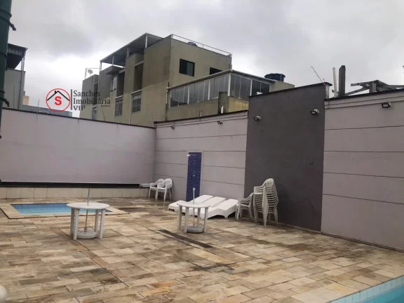 Imagem Apartamento à Venda - Penha de França, 3 dormitórios sendo uma suíte, ampla sala com dois ambientes, banheiro social, cozinha ampla, lavanderia, depen