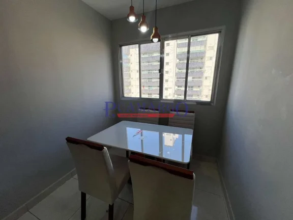 Imagem Apartamento Padrão