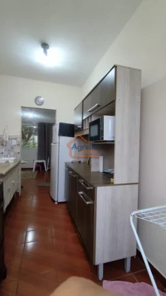 Imagem Condomínio Sylvia Matta - Apartamento à venda no bairro Jardim Bi-Centenário - Mogi Mirim/SP, NORTE