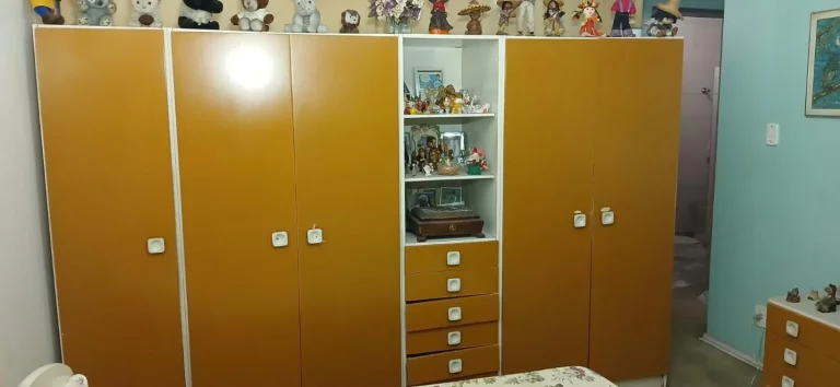 Imagem Apartamento a venda na Bela Vista - 9 de julho